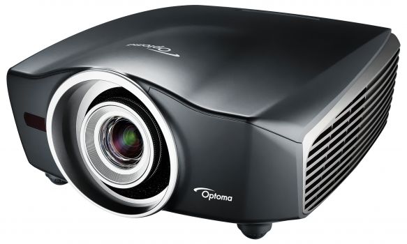 Image Optoma HD90