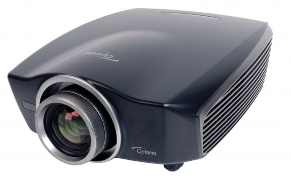 Image Optoma HD91