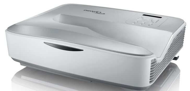 Image Optoma HZ40UST