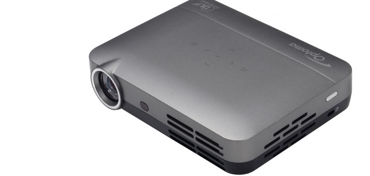 Image Optoma ML330