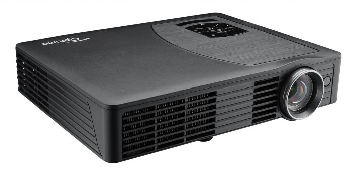 Image Optoma ML500