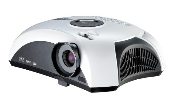 Image Optoma MovieTime DV11