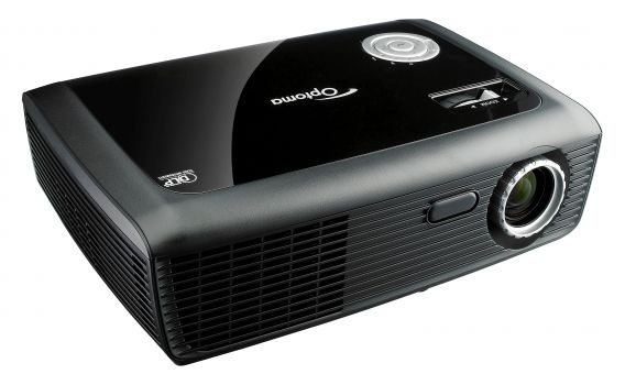 Image Optoma PRO160S