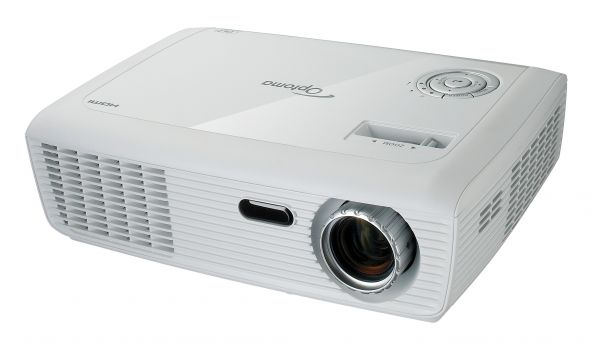Image Optoma EW539