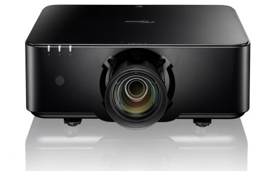 Image Optoma ProScene ZK1120