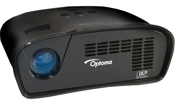 Image Optoma PT110