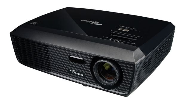 Image Optoma S300
