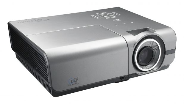 Image Optoma TH1060P