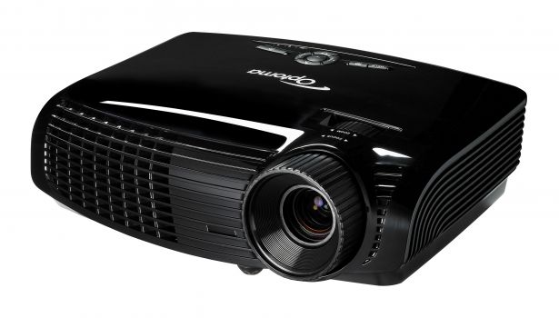 Image Optoma TS542