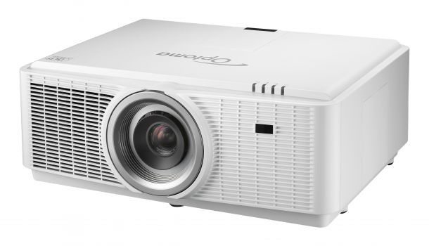Image Optoma TW865 NL/W