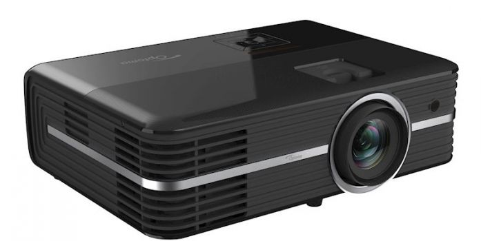 Image Optoma UHD350X