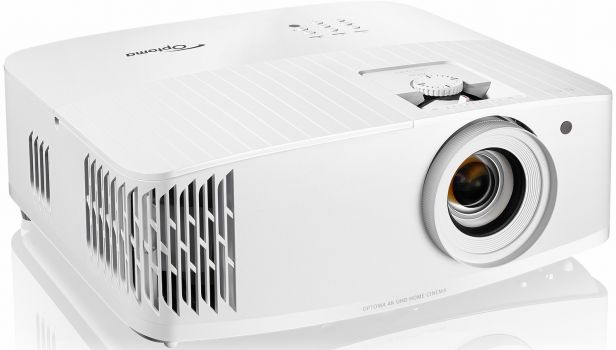 Image Optoma UHD50X