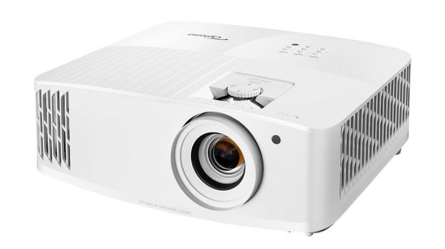 Image Optoma UHD55