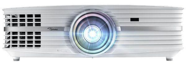 Image Optoma UHD65-W