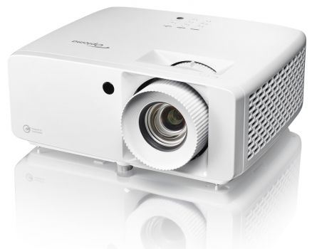 Image Optoma UHZ35