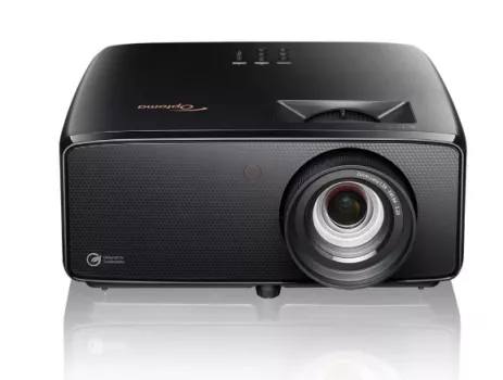Image Optoma UHZ36