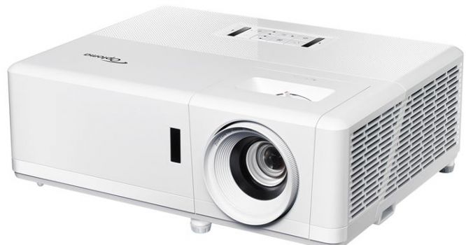 Image Optoma UHZ45