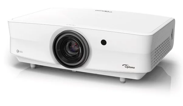 Image Optoma UHZ68LV-W