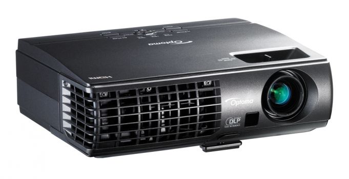 Image Optoma X304M