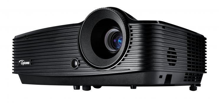 Image Optoma W313