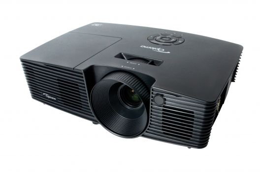 Image Optoma PS330