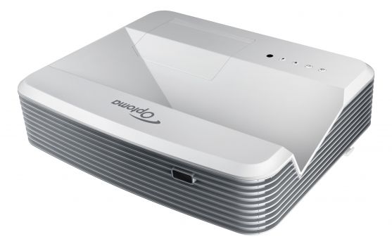 Image Optoma X319UST