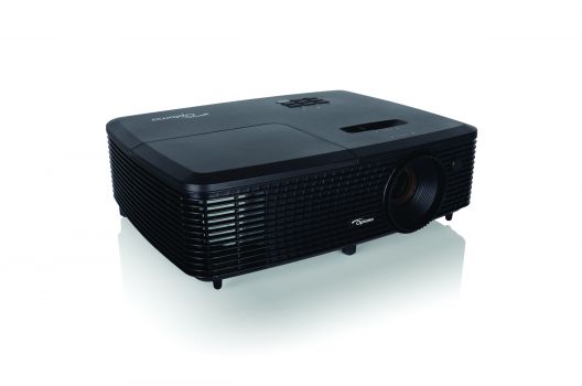 Image Optoma X341