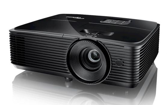 Image Optoma W381