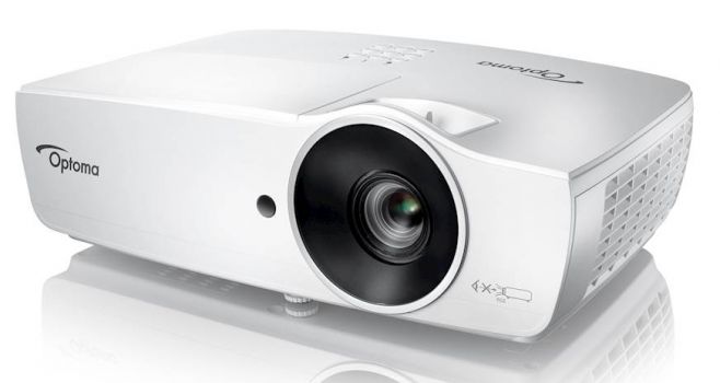 Image Optoma WU470