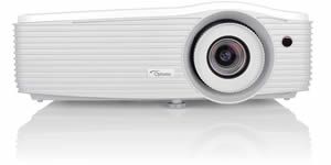 Image Optoma W504