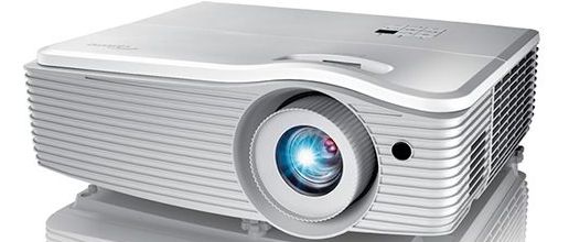 Image Optoma EH512