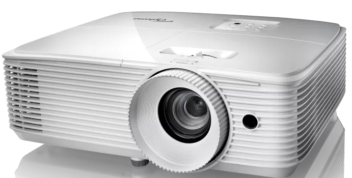Image Optoma X412