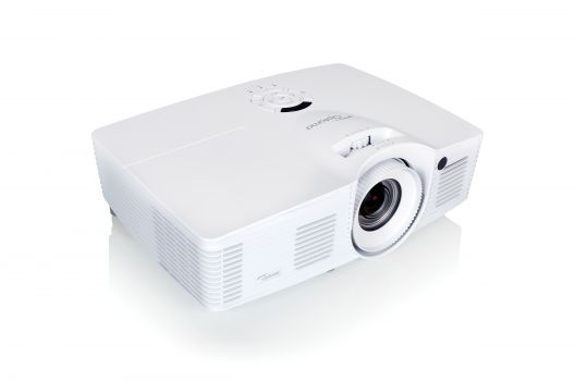 Image Optoma X416