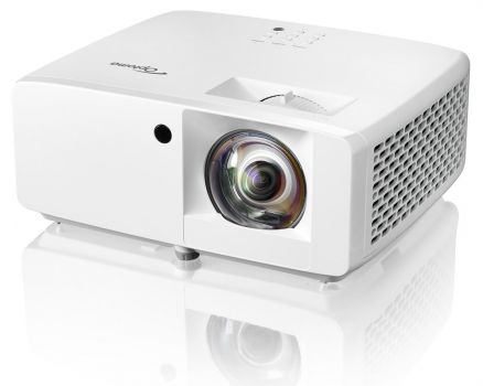 Image Optoma ZH350ST