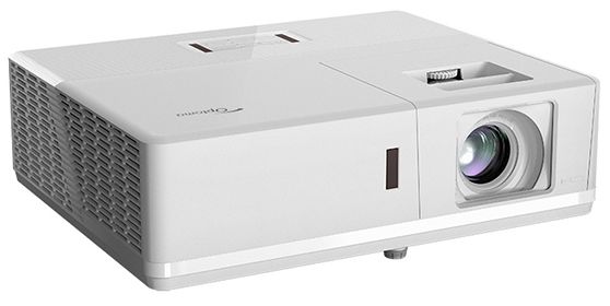 Image Optoma ZH506T-W