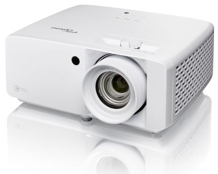 Image Optoma ZH551