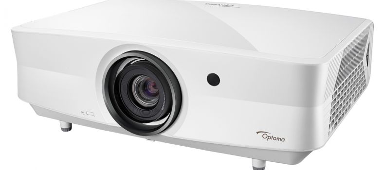 Image Optoma ZK507 / -W