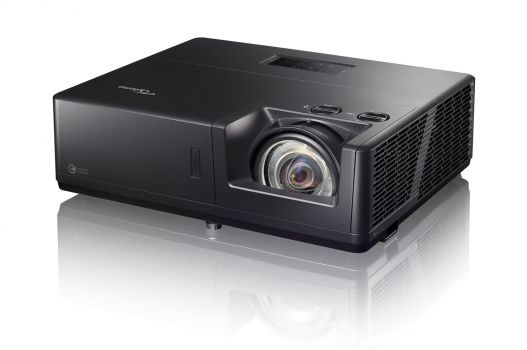 Image Optoma ZK608TST