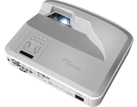 Image Optoma ZU500UST