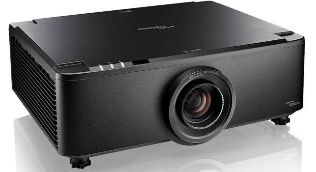 Image Optoma ZU720T