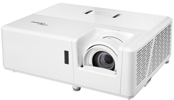 Image Optoma ZW400