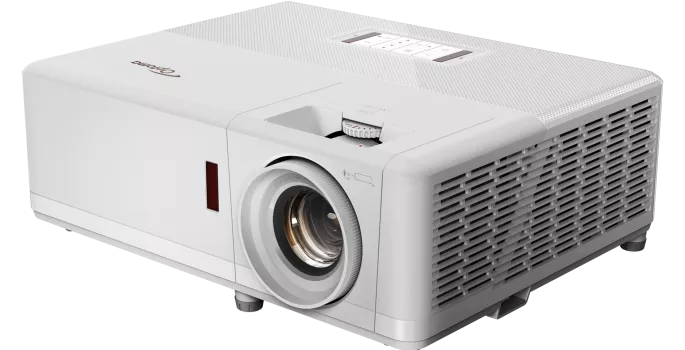 Image Optoma ZW502