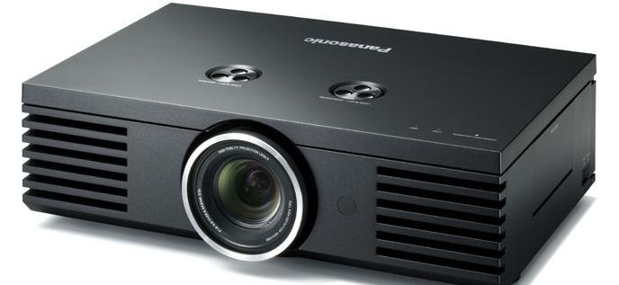 Image Panasonic PT AE2000E/U