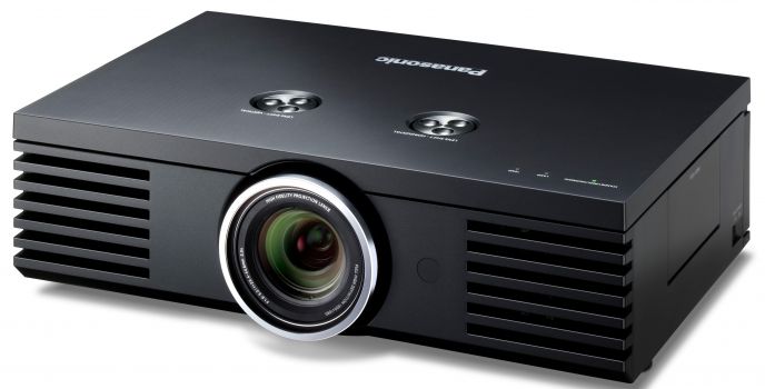 Image Panasonic PT AE3000E/U