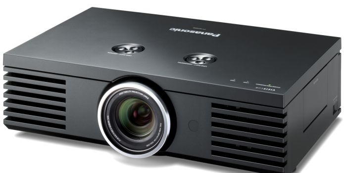 Image Panasonic PT AE4000E/U