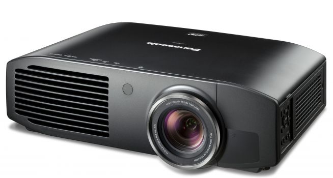 Panasonic PT AE8000E Projector: Specs, PDFs & Distance Calculator