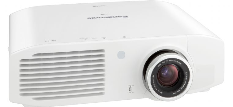Image Panasonic PT AH1000E/U