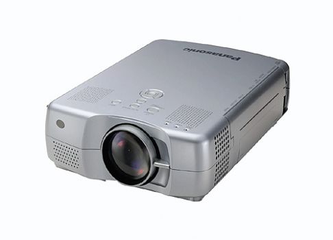 Image Panasonic PT L501XE/U