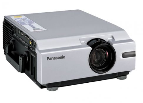 Image Panasonic PT L759XE/U