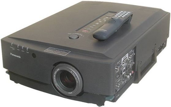 Image Panasonic PT L797VXE/U